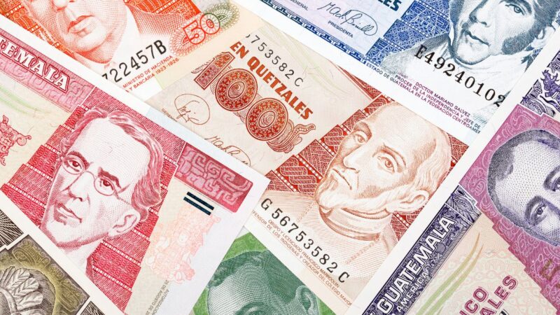 Sueldo Mínimo en Guatemala 2024