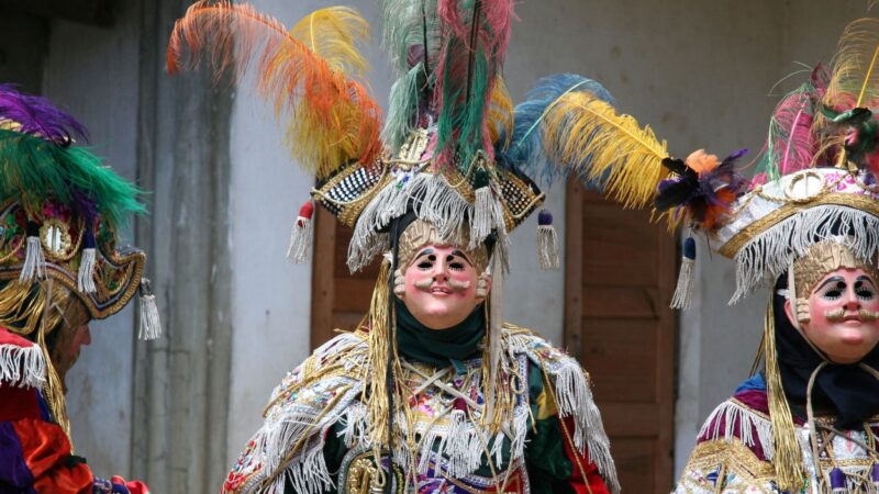 Tradiciones de Guatemala